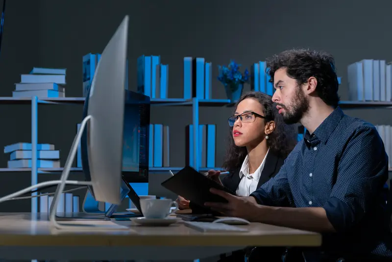 Trade Secret Theft Detection: How Professional Investigators Safeguard Your IP