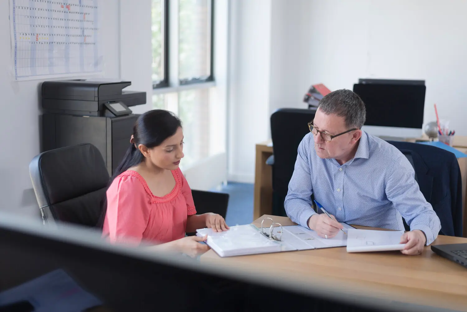 Background Check Services for Employment | Staff Vetting