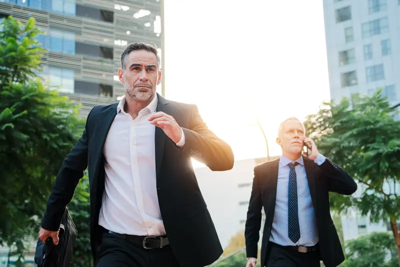 Executive Protection Services for Business Continuity: Safeguarding Corporate Reputation