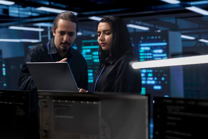 Cyber security