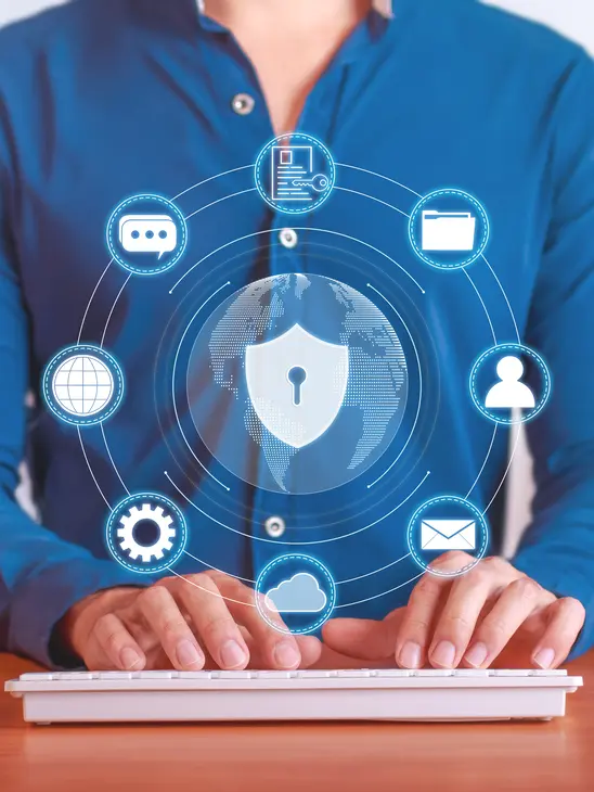 Cybersecurity threats