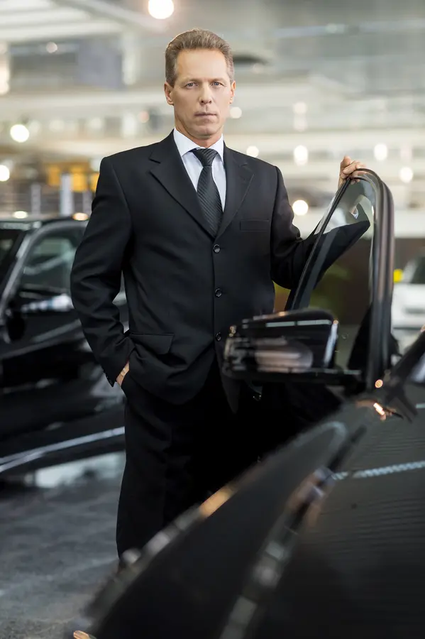 Driver Protection services