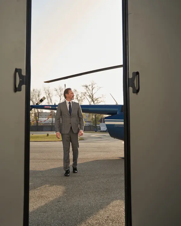 Elite security services