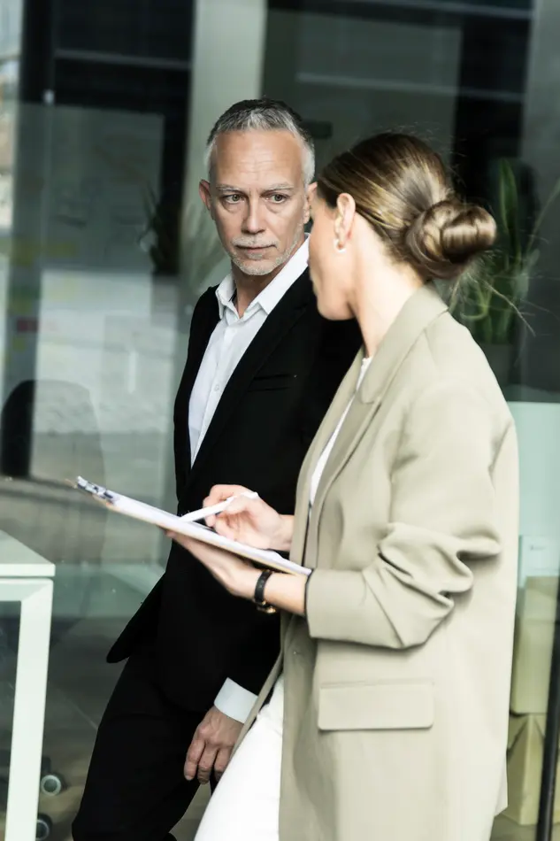 Employee Misconduct investigations