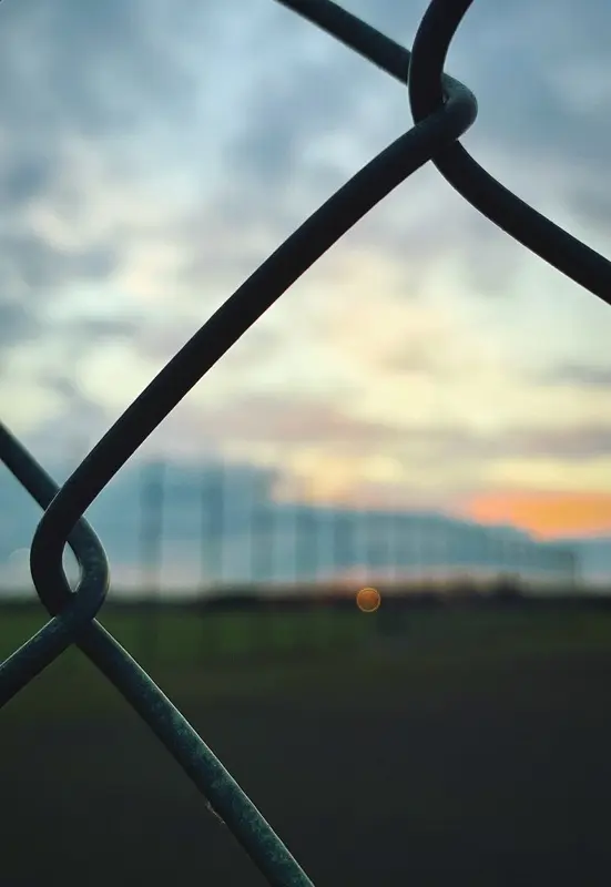 High security fencing solutions
