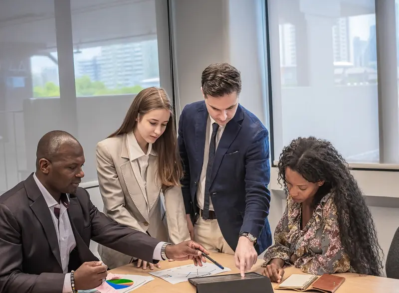 Risk Mitigation for High-Stakes Roles