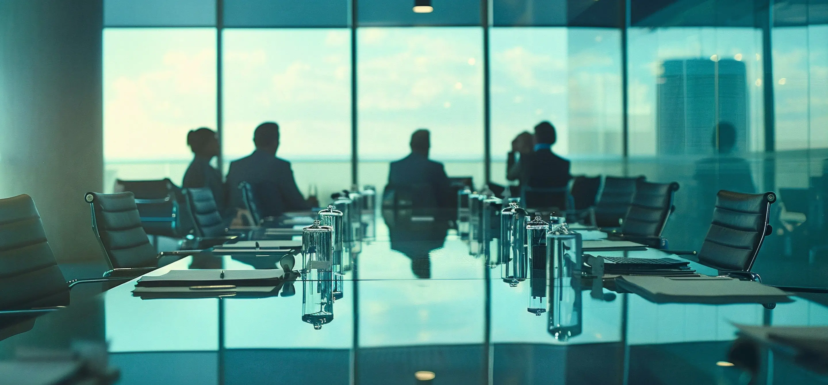 Corporate Investigations – Correct Page