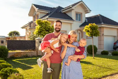 Residential Security Services by ROWAN