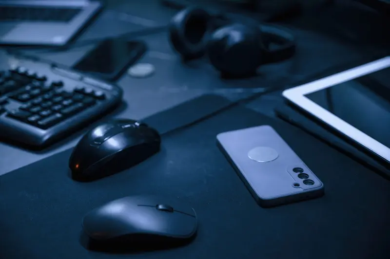 Secure devices