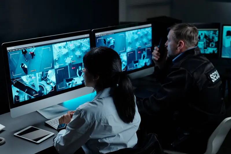 Security observations