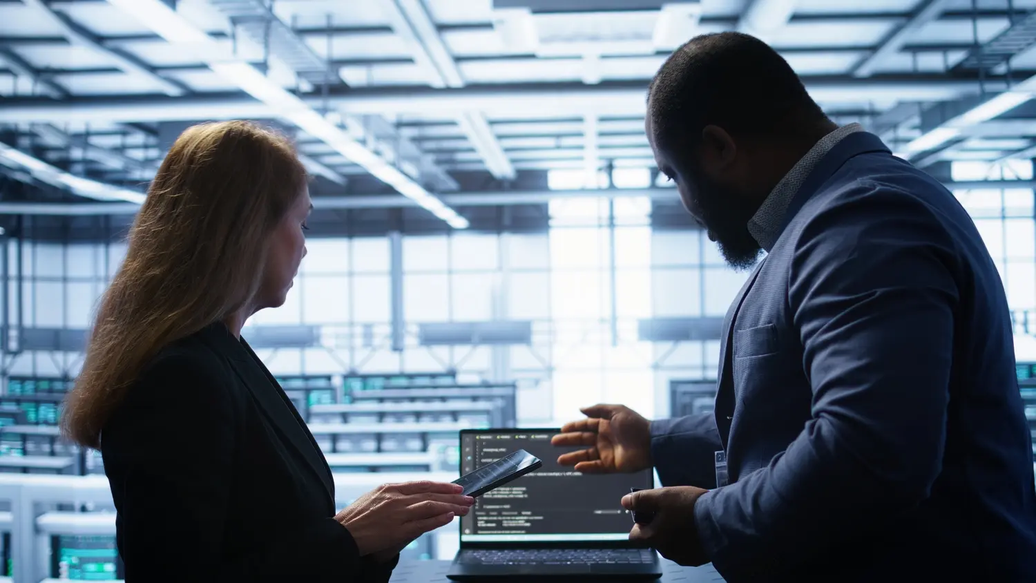 Insider Threat Prevention