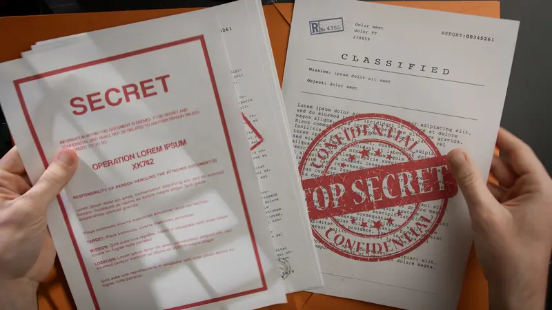Trade secrets theft