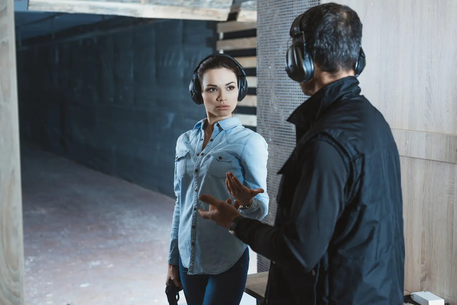 Security Training Programs