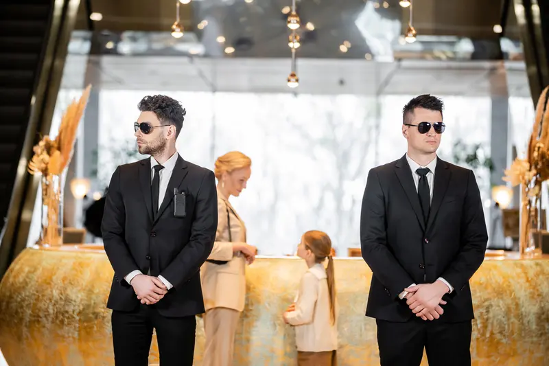 VIP Security Planning: How Event Security Management Safeguards High-Profile Events