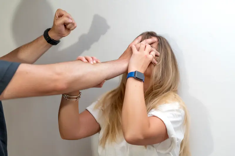 Workplace violence